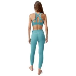 Born Living Yoga Legging Taille Haute Asura -TRADEINN Soldes born living yoga legging taille haute asura 5