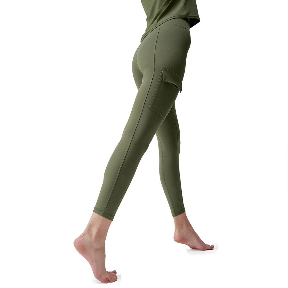 Born Living Yoga Legging Taille Haute Cargo 2 Born Living Yoga Legging Taille Haute Cargo – Image 2