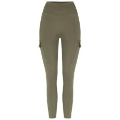 Born Living Yoga Legging Taille Haute Cargo 8 Born Living Yoga Legging Taille Haute Cargo -TRADEINN Soldes born living yoga legging taille haute cargo 2