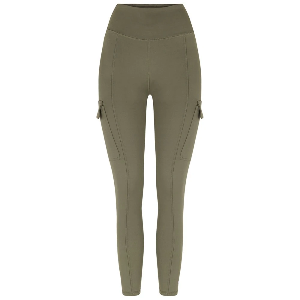 Born Living Yoga Legging Taille Haute Cargo 3 Born Living Yoga Legging Taille Haute Cargo – Image 3