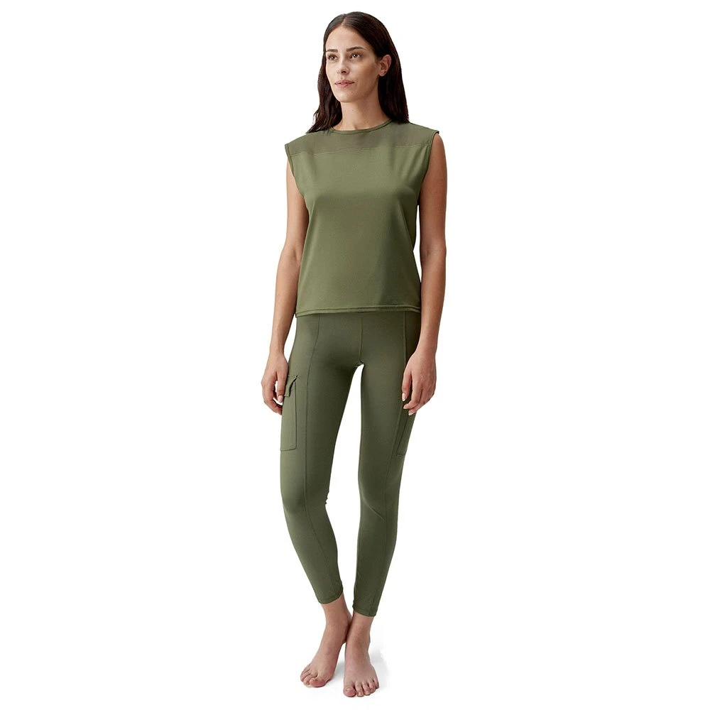 Born Living Yoga Legging Taille Haute Cargo 4 Born Living Yoga Legging Taille Haute Cargo – Image 4