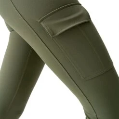 Born Living Yoga Legging Taille Haute Cargo 11 Born Living Yoga Legging Taille Haute Cargo -TRADEINN Soldes born living yoga legging taille haute cargo 5