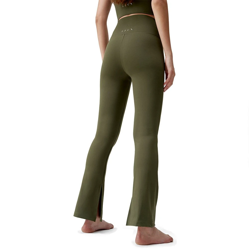 Born Living Yoga Legging Taille Haute Chiara 2 Born Living Yoga Legging Taille Haute Chiara – Image 2