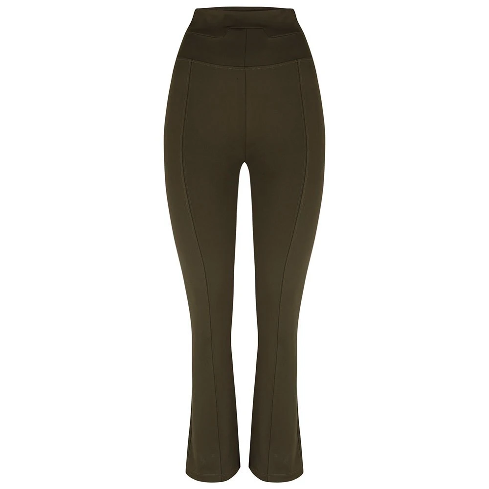 Born Living Yoga Legging Taille Haute Chiara 3 Born Living Yoga Legging Taille Haute Chiara – Image 3