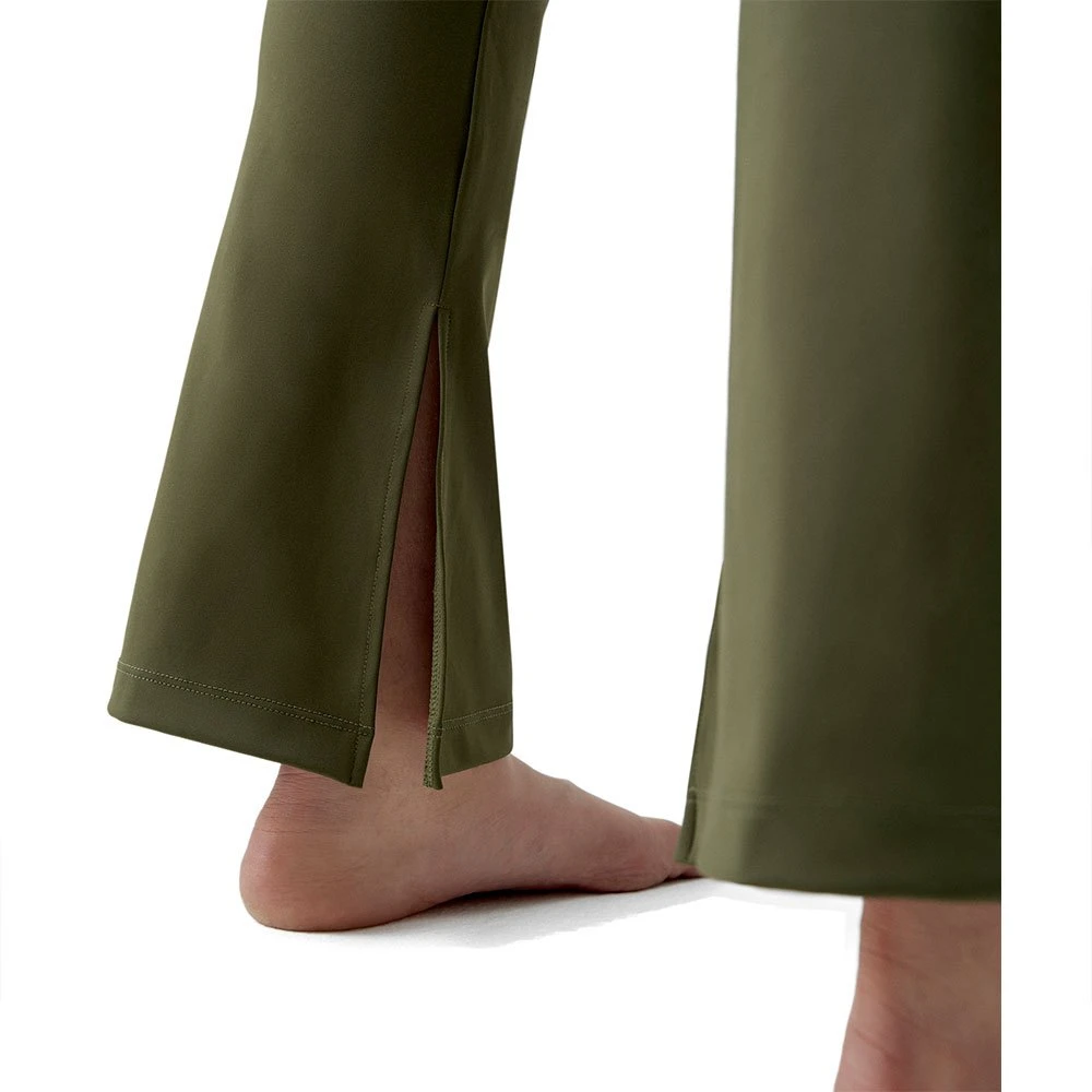 Born Living Yoga Legging Taille Haute Chiara 4 Born Living Yoga Legging Taille Haute Chiara – Image 4