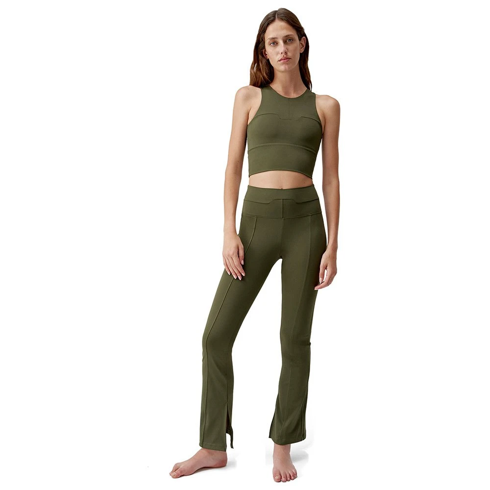 Born Living Yoga Legging Taille Haute Chiara 5 Born Living Yoga Legging Taille Haute Chiara – Image 5