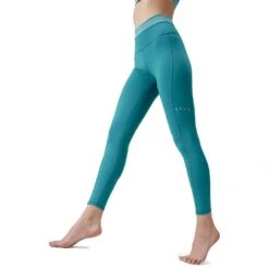 Born Living Yoga Legging Taille Haute Fiorella