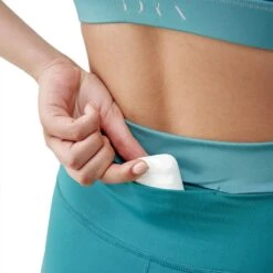 Born Living Yoga Legging Taille Haute Fiorella -TRADEINN Soldes born living yoga legging taille haute fiorella 4