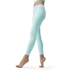 TRADEINN Soldes -TRADEINN Soldes born living yoga legging taille haute frida 1
