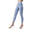 Born Living Yoga Legging Taille Haute Gaia -TRADEINN Soldes born living yoga legging taille haute gaia