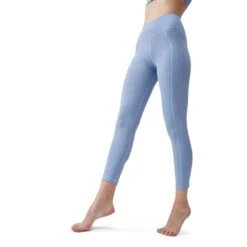 Born Living Yoga Legging Taille Haute Gaia