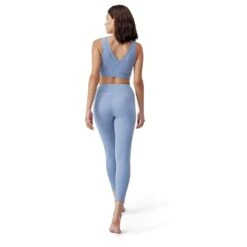 Born Living Yoga Legging Taille Haute Gaia -TRADEINN Soldes born living yoga legging taille haute gaia 4