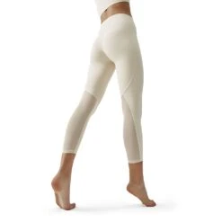 Born Living Yoga Legging Taille Haute Karma -TRADEINN Soldes born living yoga legging taille haute karma 2