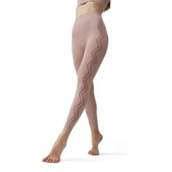 Born Living Yoga Legging Taille Haute Kasama