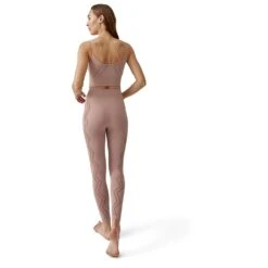 Born Living Yoga Legging Taille Haute Kasama -TRADEINN Soldes born living yoga legging taille haute kasama 3