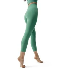 Born Living Yoga Legging Taille Haute Maloke -TRADEINN Soldes born living yoga legging taille haute maloke 2