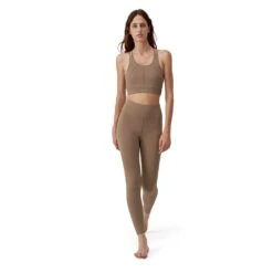 Born Living Yoga Legging Taille Haute Saril -TRADEINN Soldes born living yoga legging taille haute saril 3