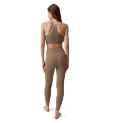 Born Living Yoga Legging Taille Haute Saril -TRADEINN Soldes born living yoga legging taille haute saril 5