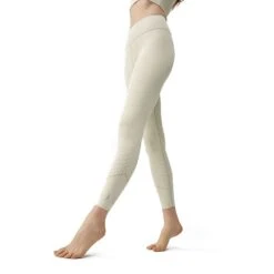 TRADEINN Soldes -TRADEINN Soldes born living yoga legging taille haute selma 1