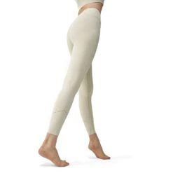 Born Living Yoga Legging Taille Haute Selma