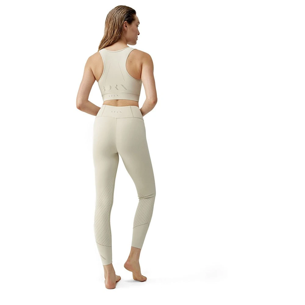 Born Living Yoga Legging Taille Haute Selma 4 Born Living Yoga Legging Taille Haute Selma – Image 4