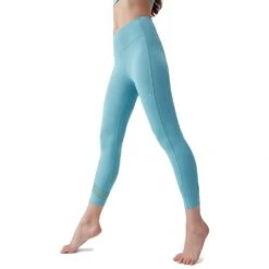 Born Living Yoga Legging Taille Haute Shayla