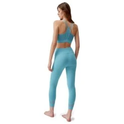 Born Living Yoga Legging Taille Haute Shayla 11 Born Living Yoga Legging Taille Haute Shayla -TRADEINN Soldes born living yoga legging taille haute shayla 5