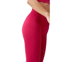 Born Living Yoga Legging Taille Haute Yami -TRADEINN Soldes born living yoga legging taille haute yami 4