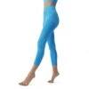 Born Living Yoga Legging Taille Haute Zina -TRADEINN Soldes born living yoga legging taille haute zina