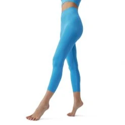 Born Living Yoga Legging Taille Haute Zina