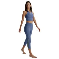 Born Living Yoga Leggings Capri Upala -TRADEINN Soldes born living yoga leggings capri upala 3