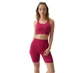 Born Living Yoga Leggings Courts Sans Couture By Vikika Rival -TRADEINN Soldes born living yoga leggings courts sans couture by vikika rival 2