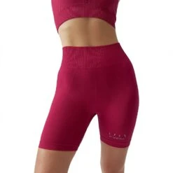 Born Living Yoga Leggings Courts Sans Couture By Vikika Rival