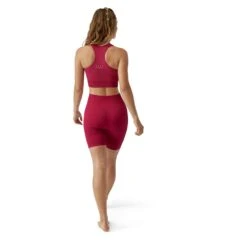 Born Living Yoga Leggings Courts Sans Couture By Vikika Rival -TRADEINN Soldes born living yoga leggings courts sans couture by vikika rival 3