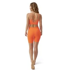 Born Living Yoga Leggings Courts Sans Couture By Vikika Unity -TRADEINN Soldes born living yoga leggings courts sans couture by vikika unity 4