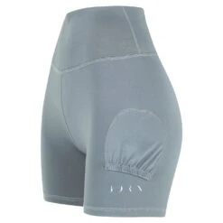 Born Living Yoga Leggings Courts Taille Haute Garros