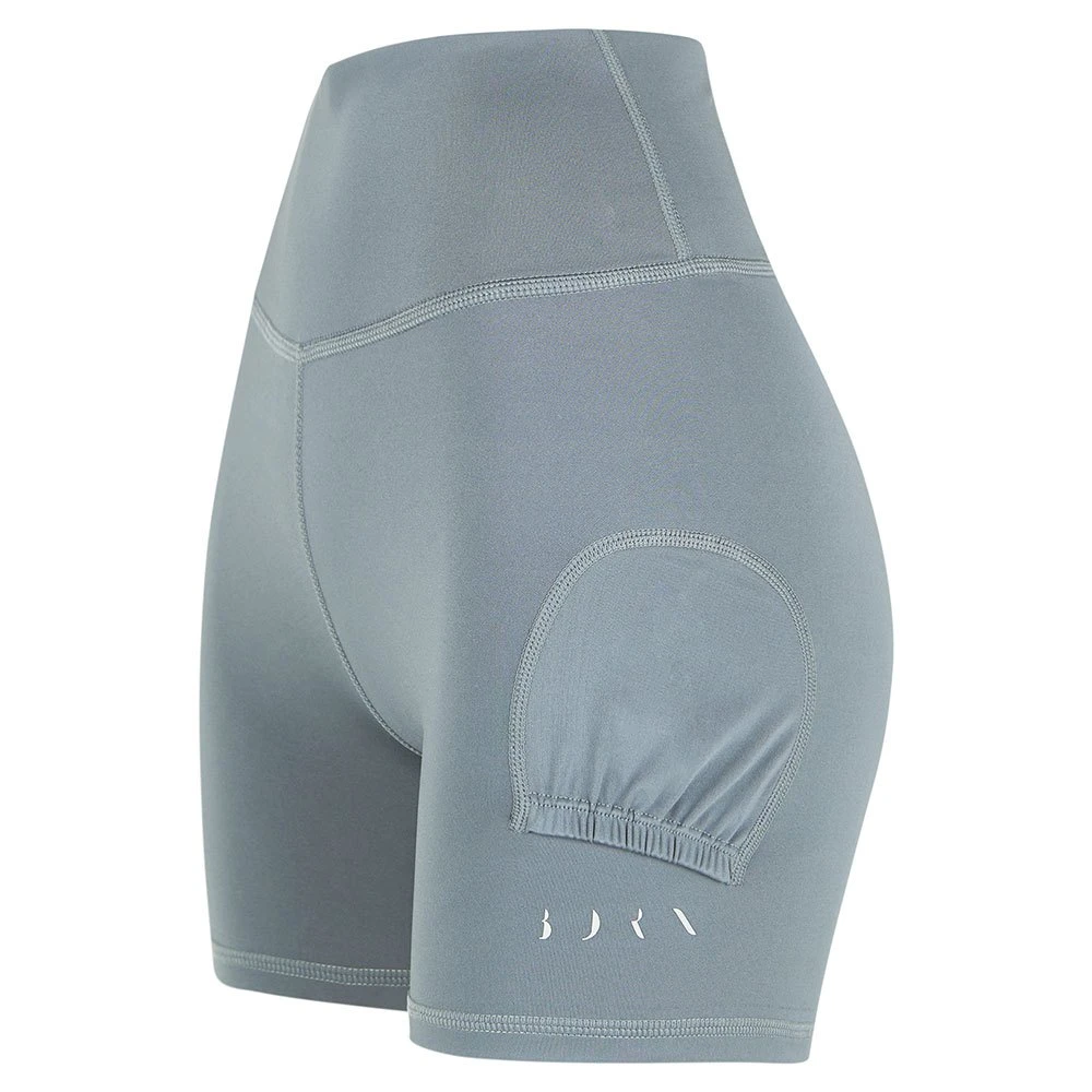 Born Living Yoga Leggings Courts Taille Haute Garros 1 Born Living Yoga Leggings Courts Taille Haute Garros