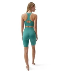 Born Living Yoga Leggings Courts Taille Haute Kalindi -TRADEINN Soldes born living yoga leggings courts taille haute kalindi 4