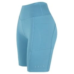 Born Living Yoga Leggings Courts Taille Haute Malaka