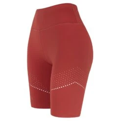 Born Living Yoga Leggings Courts Taille Haute Yanal