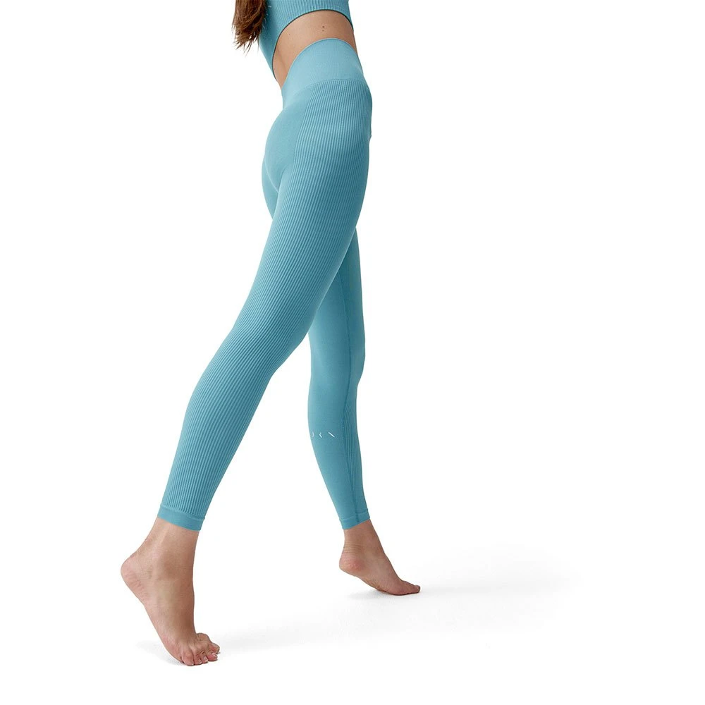 Born Living Yoga Leggings Taille Haute Sans Couture Flow 2 Born Living Yoga Leggings Taille Haute Sans Couture Flow – Image 2