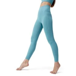 Born Living Yoga Leggings Taille Haute Sans Couture Flow