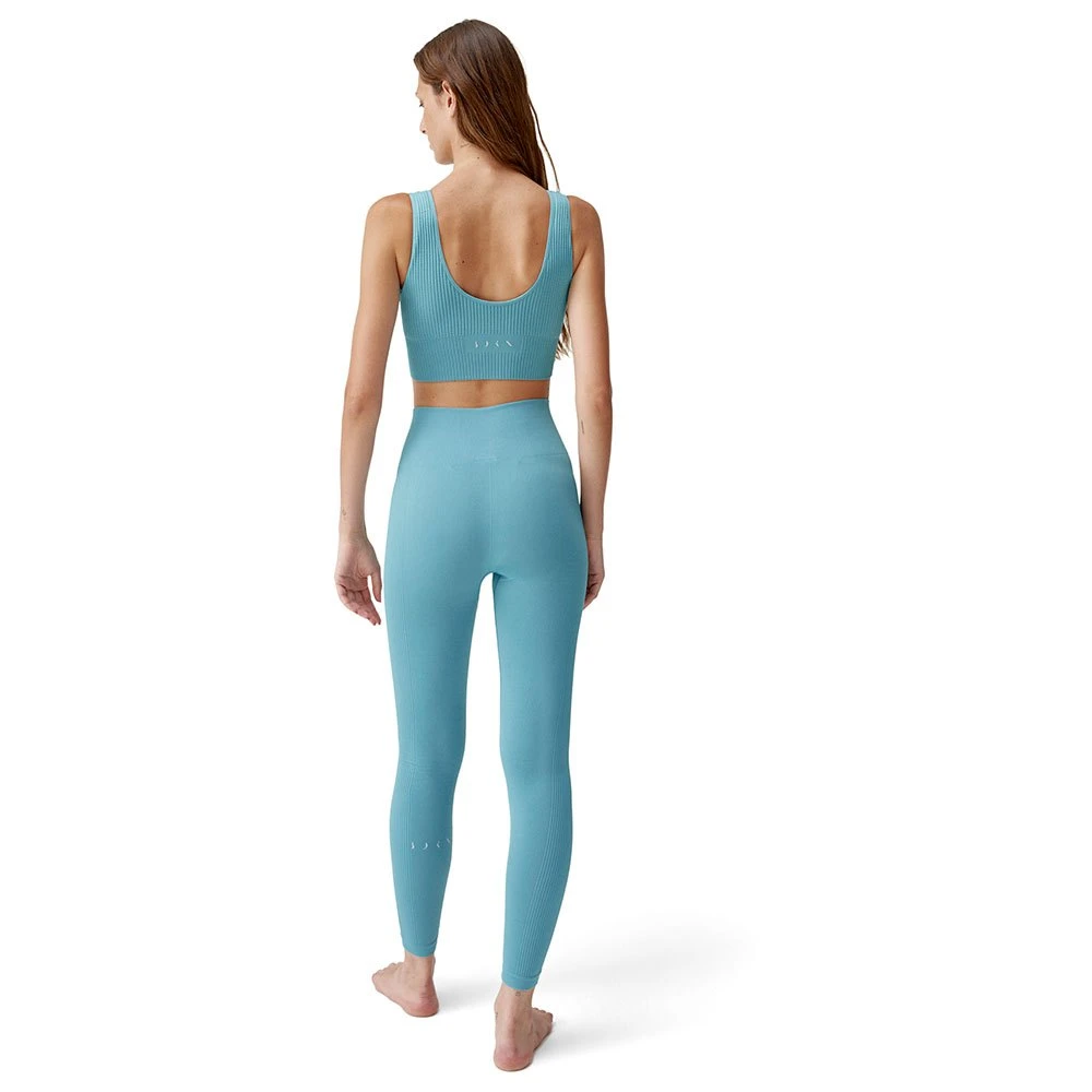 Born Living Yoga Leggings Taille Haute Sans Couture Flow 5 Born Living Yoga Leggings Taille Haute Sans Couture Flow – Image 5