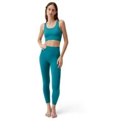 Born Living Yoga Leggings Taille Haute Sans Couture Idara 8 Born Living Yoga Leggings Taille Haute Sans Couture Idara -TRADEINN Soldes born living yoga leggings taille haute sans couture idara 3