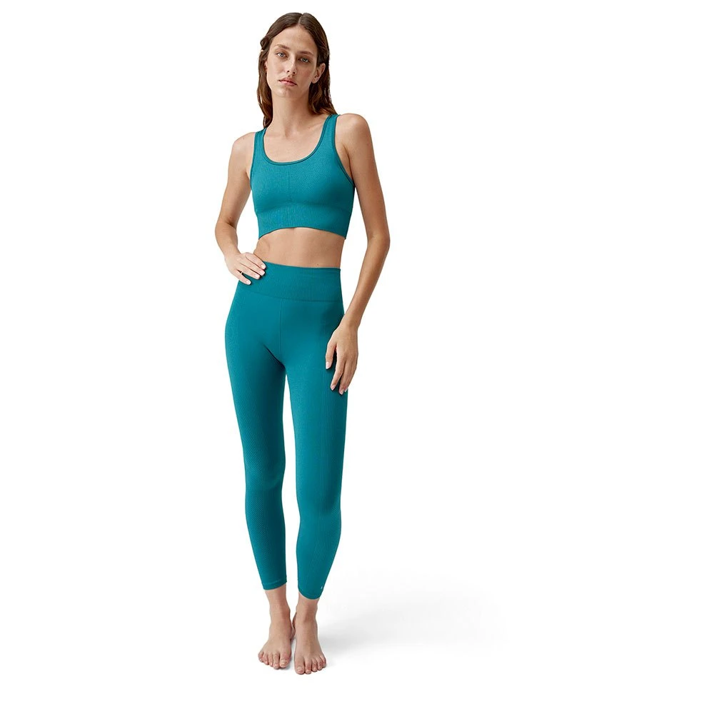 Born Living Yoga Leggings Taille Haute Sans Couture Idara 4 Born Living Yoga Leggings Taille Haute Sans Couture Idara – Image 4