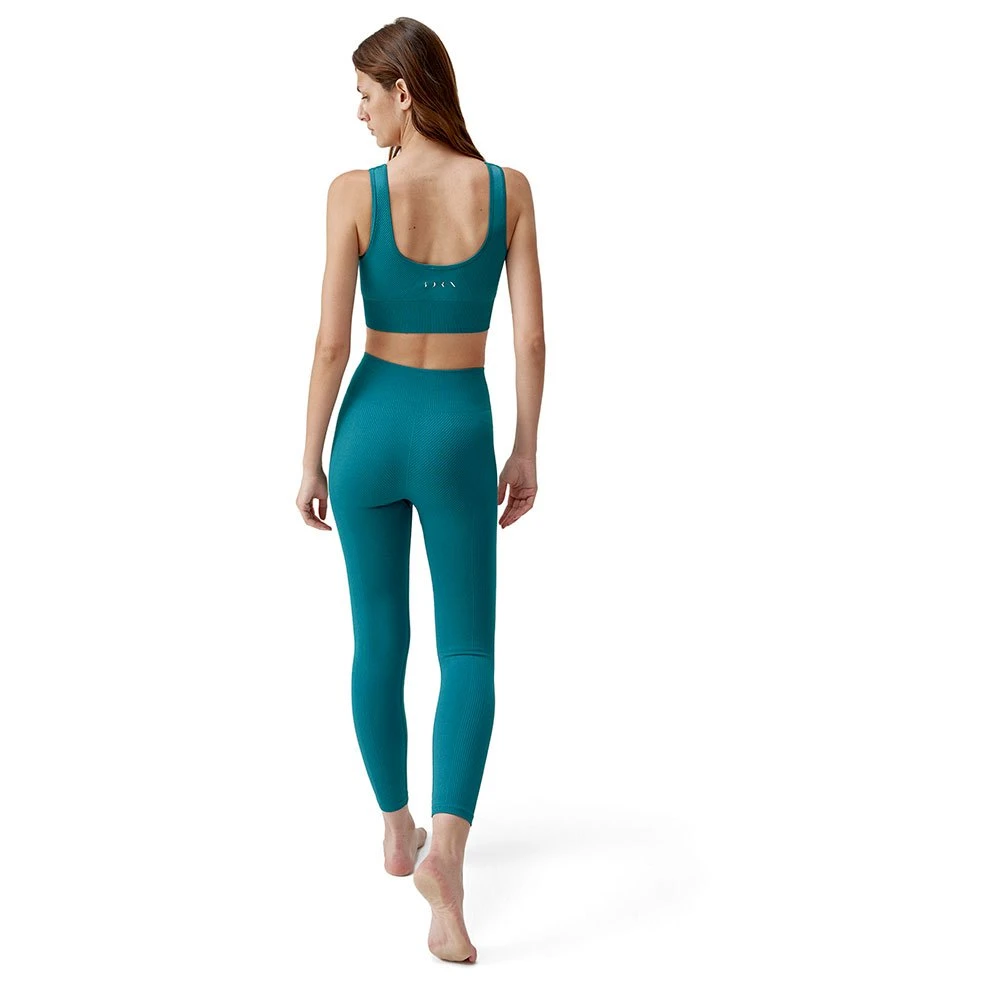 Born Living Yoga Leggings Taille Haute Sans Couture Idara 5 Born Living Yoga Leggings Taille Haute Sans Couture Idara – Image 5