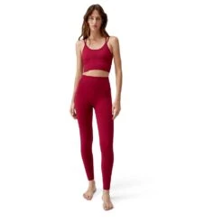 Born Living Yoga Leggings Taille Haute Sans Couture India -TRADEINN Soldes born living yoga leggings taille haute sans couture india 3