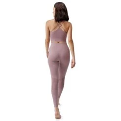 Born Living Yoga Leggings Taille Haute Sans Couture Keren -TRADEINN Soldes born living yoga leggings taille haute sans couture keren 5