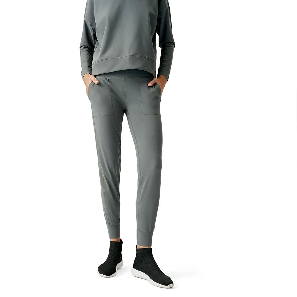 Born Living Yoga Pantalons De Survêtement Daba 1 Born Living Yoga Pantalons De Survêtement Daba