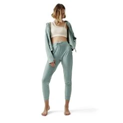 Born Living Yoga Pantalons Kimaya -TRADEINN Soldes born living yoga pantalons kimaya 2